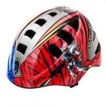 Bicycle helmet Meteor MA-2 robot Junior 23968