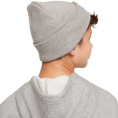 2. Nike Peak Kids Cap Gray HF5498 063