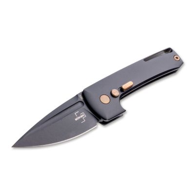 Böker Plus Harlock Mini Knife