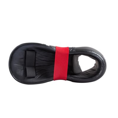 5. ADIDAS OSPU-A "SAFETY KICKS" Foot Protectors