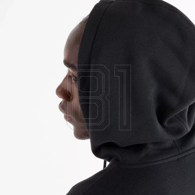18. New Balance Sport Core Brushed Full Zip HM sweatshirt MJ43902BK
