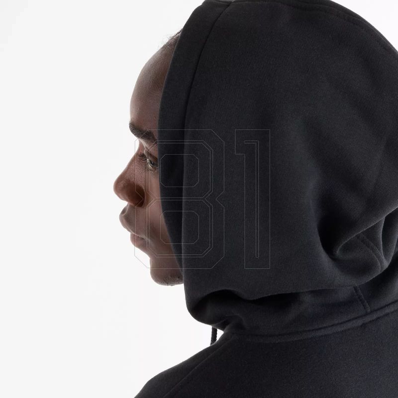 18. New Balance Sport Core Brushed Full Zip HM sweatshirt MJ43902BK