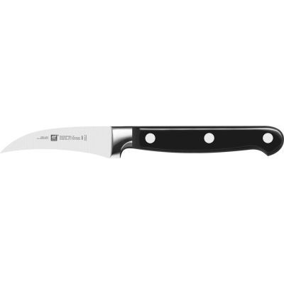 2. ZWILLING Peeling knife Stainless steel Household knife