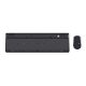 6. Trust Ody II Wireless Keyboard and Mouse