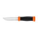 Mora 2000 knife Hi-Vis Orange