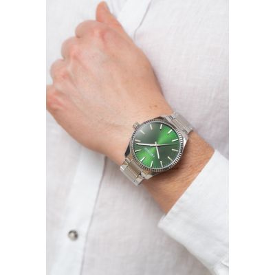 4. Men's Watch PAUL LORENS PL20012B-8C1 + BOX