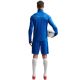 6. Nike France Dri-Fit FFF Strike Men's Shorts Blue IB4609 480