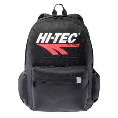 2. Hi-Tec Brigg backpack 92800337038