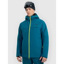 Ski jacket 8000 membrane men's 4F 4FRAW25TTJAM1080-30S
