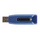 4. Verbatim Store 'n' Go V3 Max USB Flash Drive 64GB USB Type-A 3.2 Gen 1 (3.1 Gen 1) Blue