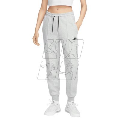 Nike Sportswear Tech Fleece Pant W FB8330-063