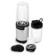 16. Esperanza NUTRI BOMB EKM030 sports blender for grinding (900W; black and silver)