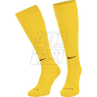 Socks Nike Classic II Cush Otc Team SX5728-719