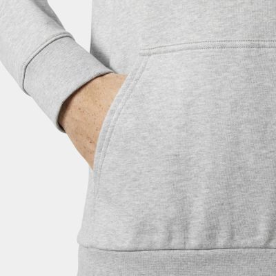 4. Helly Hansen Men's HH LOGO HOODIE 54582 949