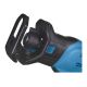 11. Makita DJR183RTJ Reciprocating Saw Black, Blue 3000 spm
