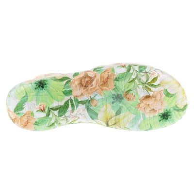 4. Rieker Sandals 64841-90 Multicoloured 36