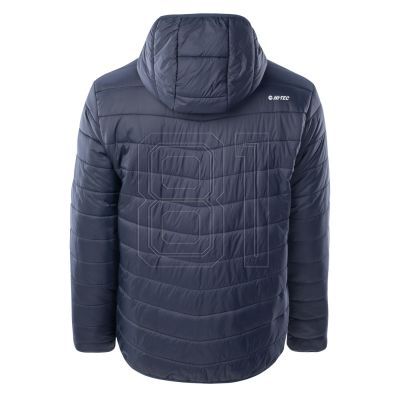4. Hi-tec Lovara Jacket M 92800441352