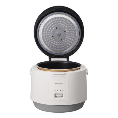 7. Kukułka Reiskocher rice pot 1.80l CR-1095