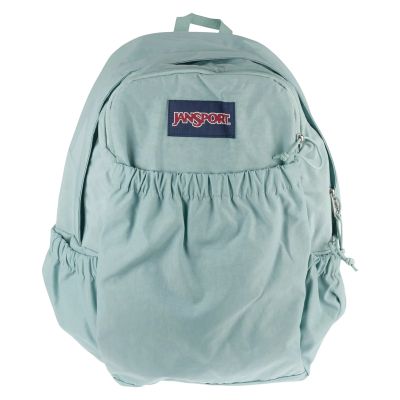 JanSport Slouch Pack Backpack EK0A5BMY0W3 Light Blue One size