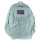 JanSport Slouch Pack Backpack EK0A5BMY0W3 Light Blue One size