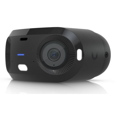 2. Ubiquiti G6 180 IP Security Camera Indoor/Outdoor 7680 x 2160 px Ceiling/Pole