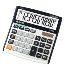 Eleven office calculator CT-500VIIE replaces Citizen