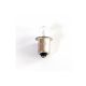 Halogen bulb 6V 2.4W