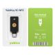 16. Yubico YubiKey 5C NFC U2F FIDO Dongle