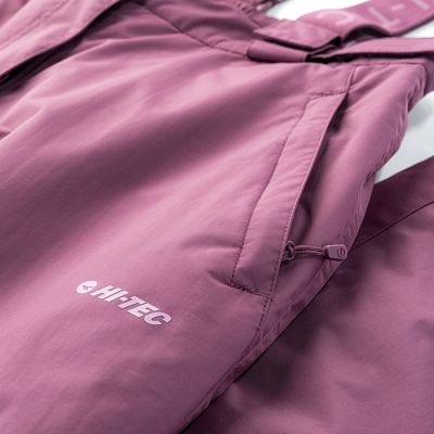 12. Hi-Tec Darin W 92800549457 Ski Pants