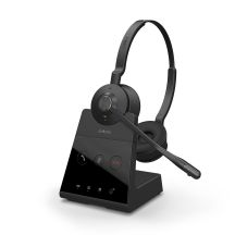 Jabra Engage 65 Wireless Stereo Headset
