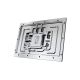 4. Alphacool Core Geforce RTX 5090 ROG Astral GPU Water Block, ARGB, with Backplate - Acrylic