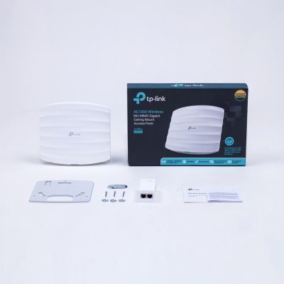 27. Access Point TP-LINK EAP225
