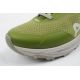 7. Aku men's outdoor trekking shoes Aira comfortable hiking green gray