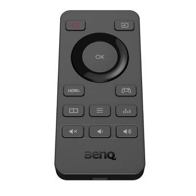 4. BenQ Mobiuz EX3210U 4K monitor