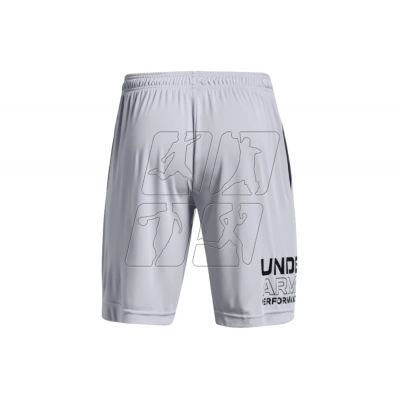 7. Under Armor Tech Graphic WM Shorts M 1361510-011