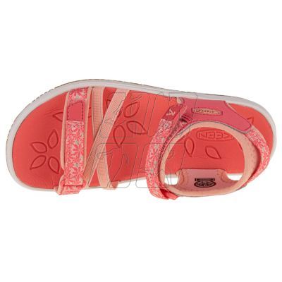 3. Keen Verano Jr 1024827 sandals