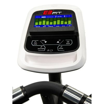 21. CROSSTRAINER E-NW1000 ENERO FIT+ TELEMETRY BELT