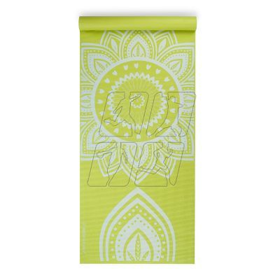 4. Ecowellness yoga mat QB8300LG