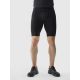 3. Men's 4F quick-drying slim training shorts 4FWAW24TFSTM002-20S