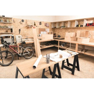 40. TITAN STAND KISTENBERG CONSTRUCTION STAND