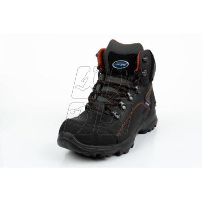 3. Lavoro 1029.50 safety work boots