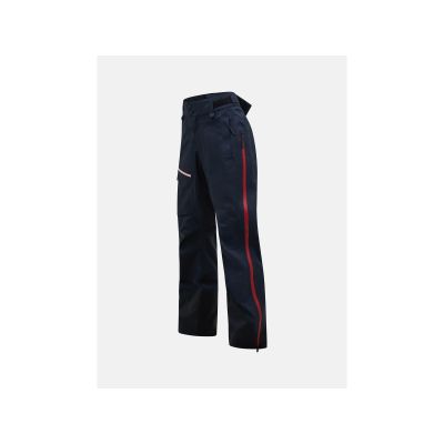 2. Peak Performance W Alpine Gore-Tex Ski Pants Navy Blue