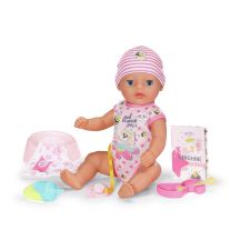 BABY born doll - Little Girl Lena 36cm