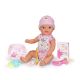BABY born doll - Little Girl Lena 36cm