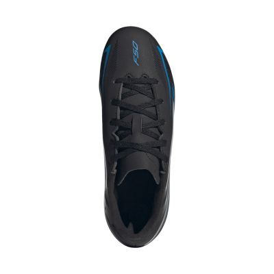 4. Adidas Junior F50 Hyperfast Club FG/MG KK1306 shoes