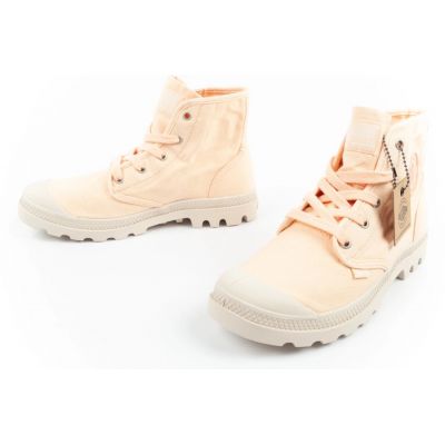 8. Palladium Pampa Hi W 92352-868-M Shoes