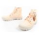 8. Palladium Pampa Hi W 92352-868-M Shoes