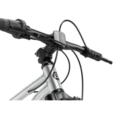 2. ROCKBROS bicycle model DARWIN 20 inch shock absorber