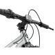 2. ROCKBROS bicycle model DARWIN 20 inch shock absorber