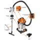 NEO TOOLS VACUUM CLEANER 1400 W 30 L